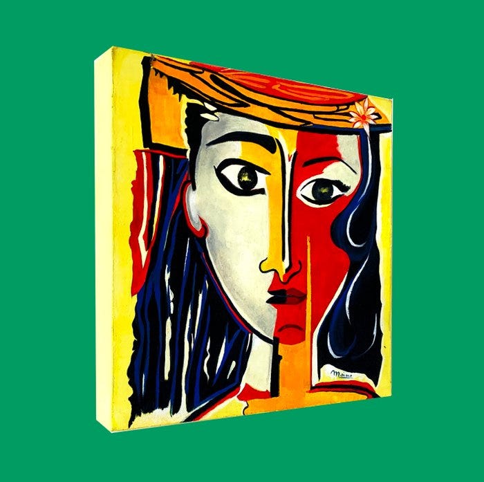 Galleribillede