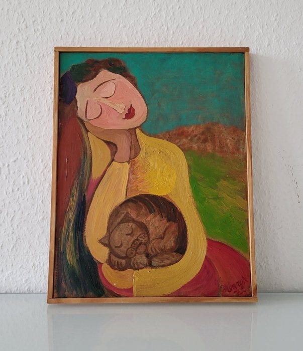 Galleribillede