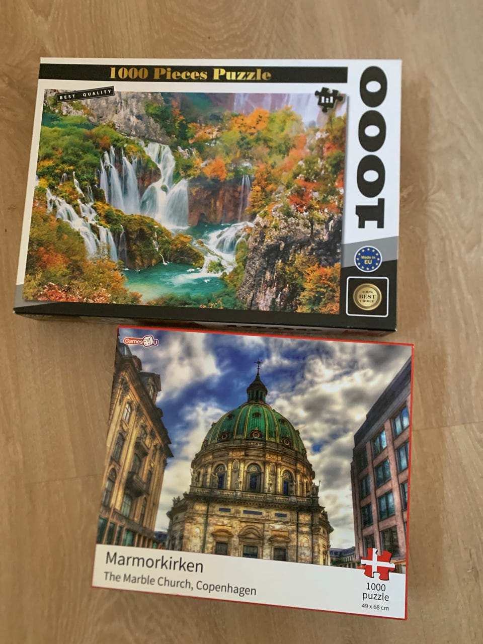 Galleribillede