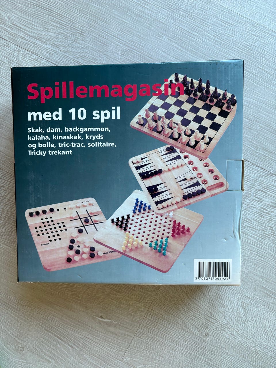Galleribillede
