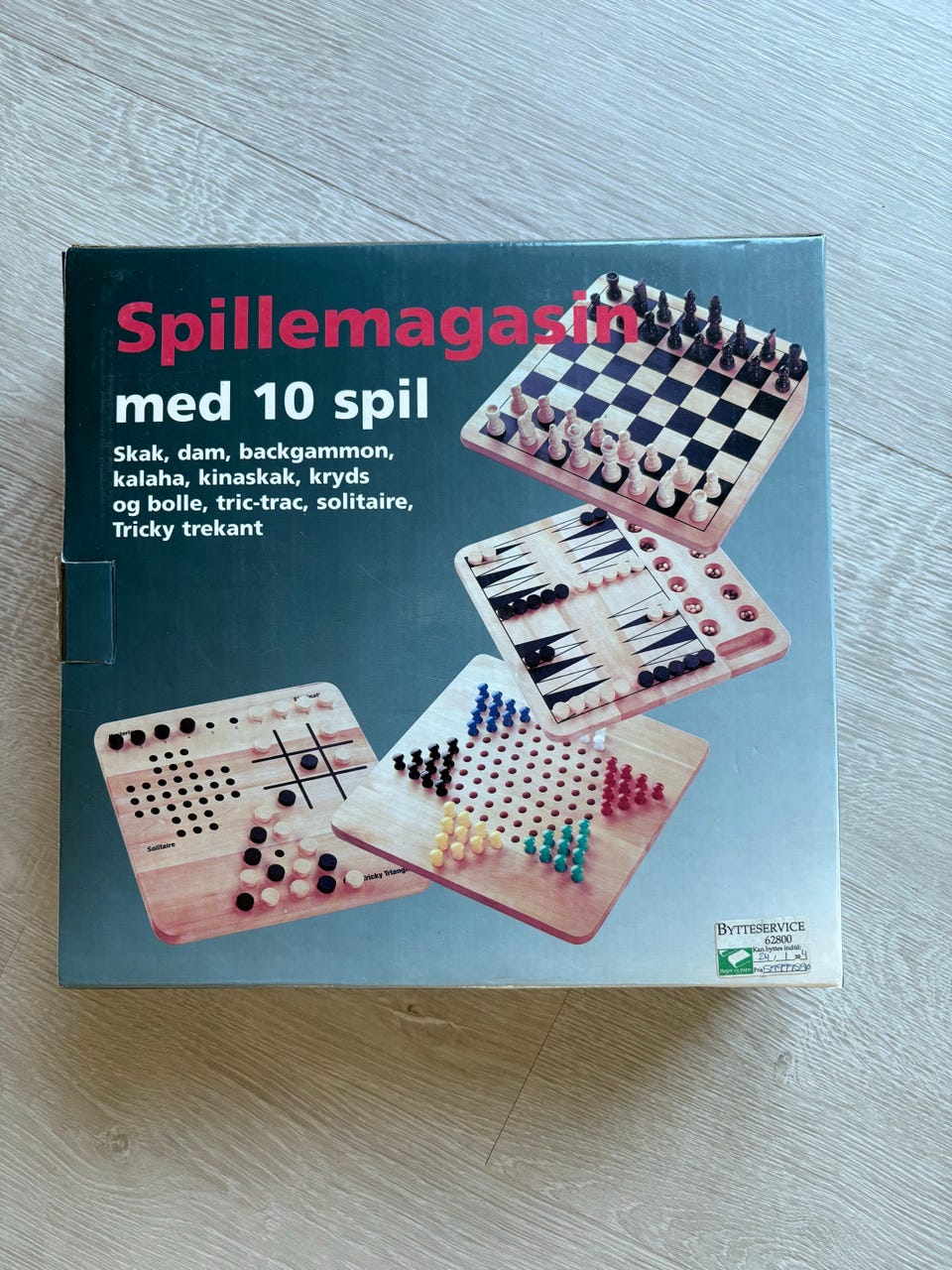 Galleribillede