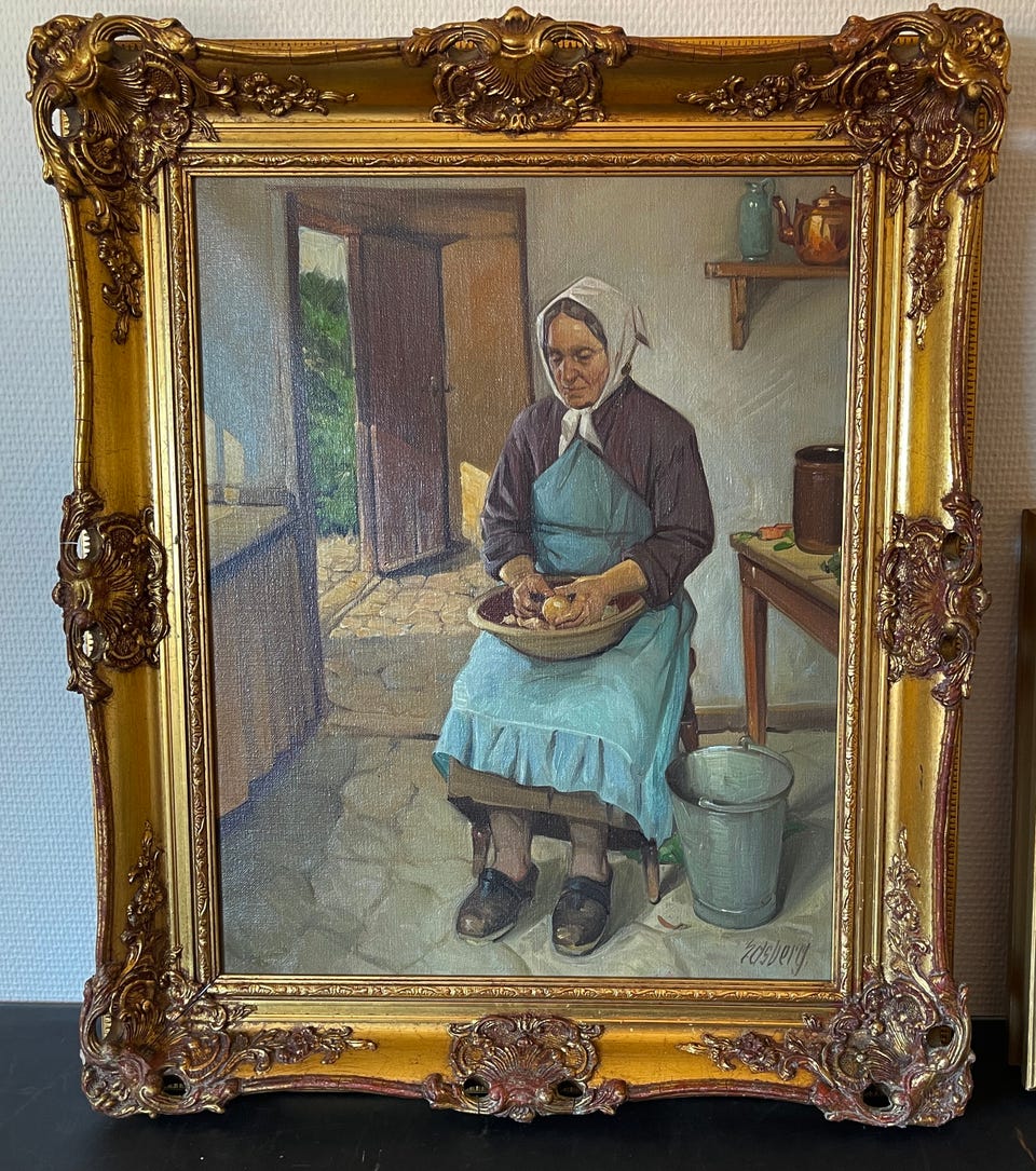 Galleribillede