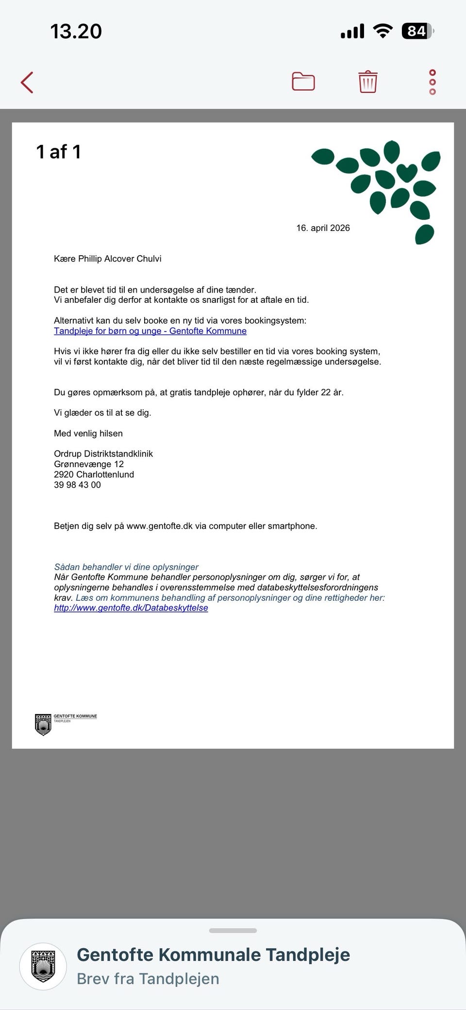 Galleribillede