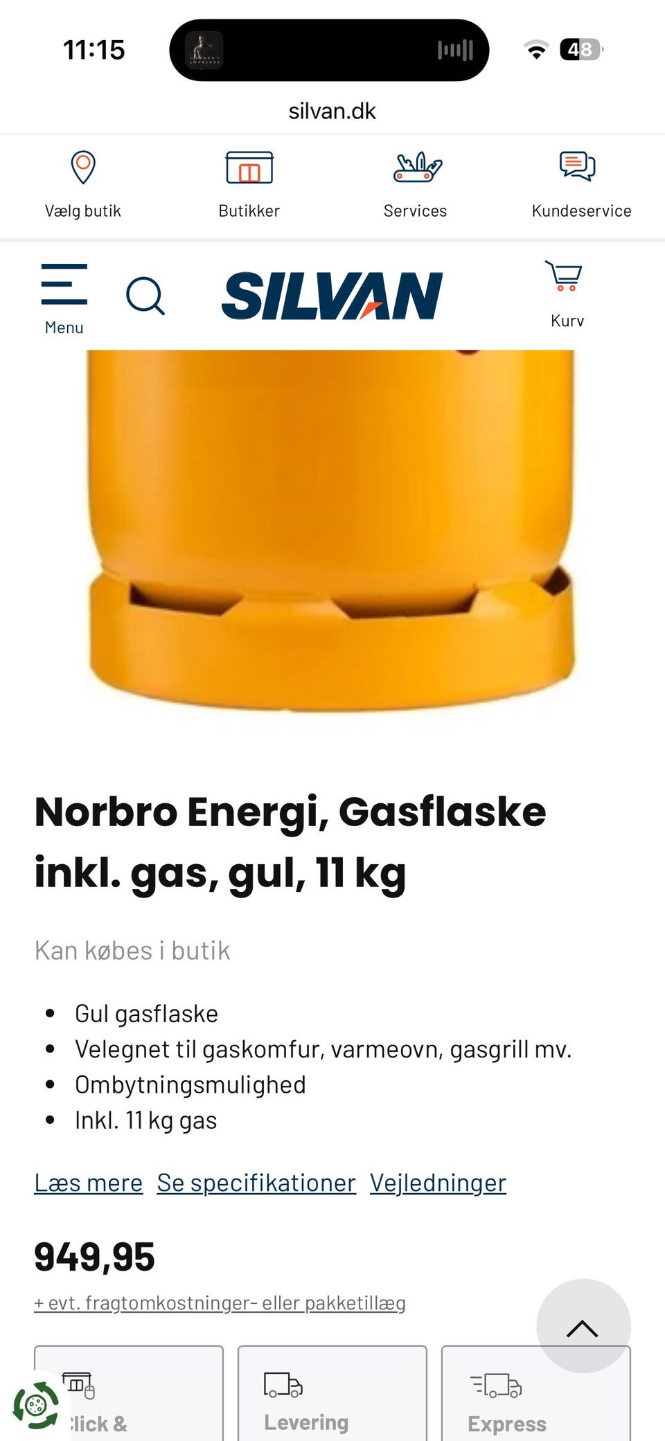 Galleribillede