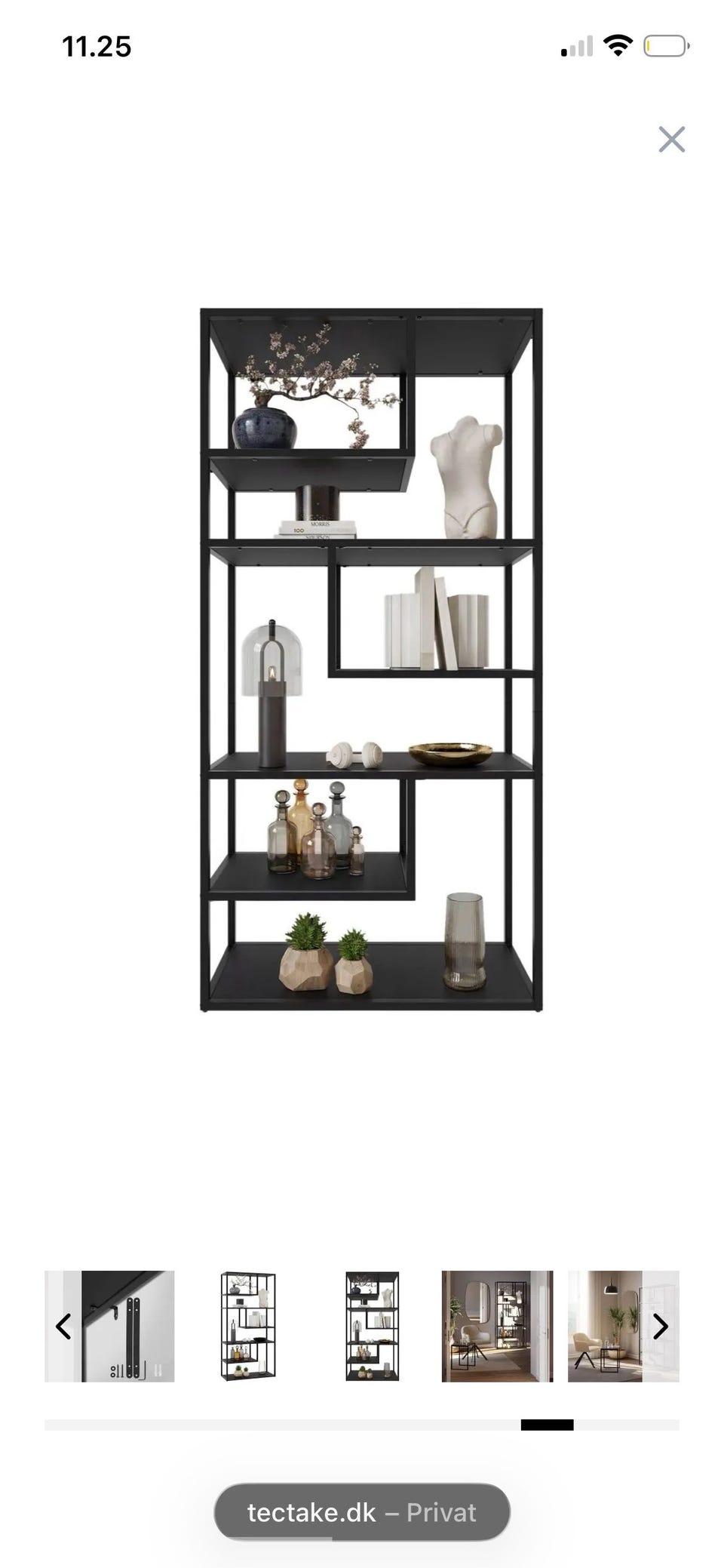 Galleribillede