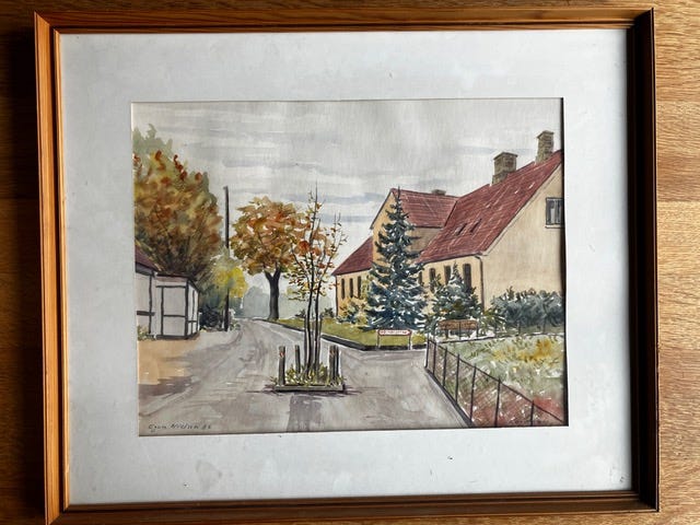 Galleribillede