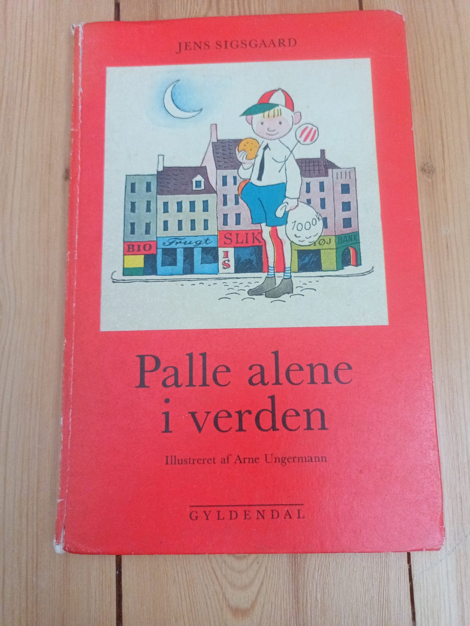 Galleribillede