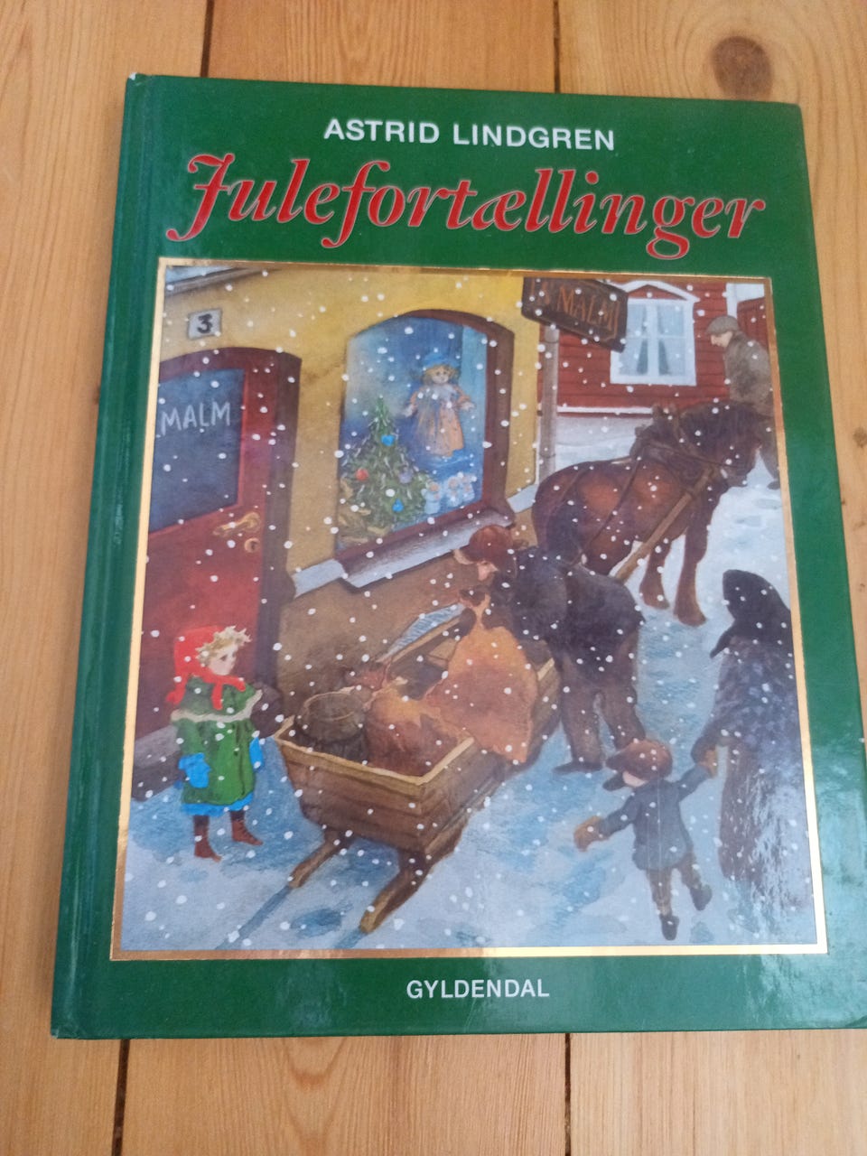 Galleribillede