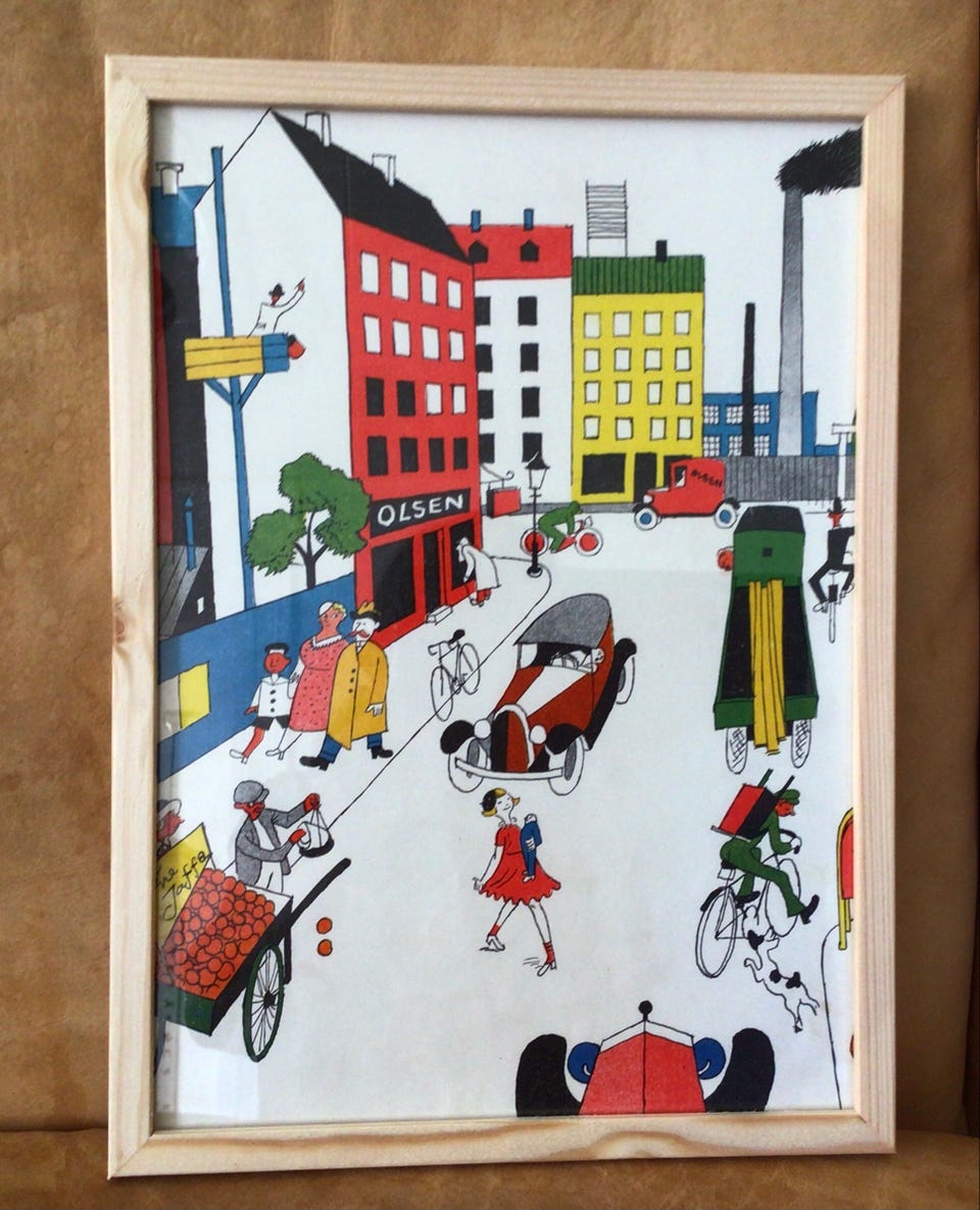 Galleribillede