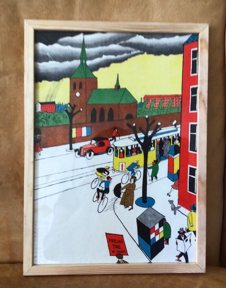 Galleribillede