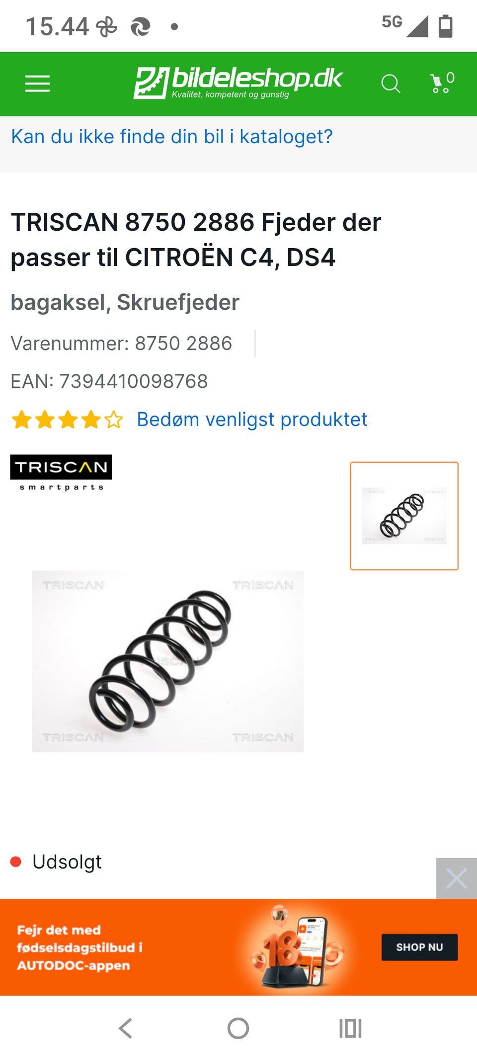 Galleribillede