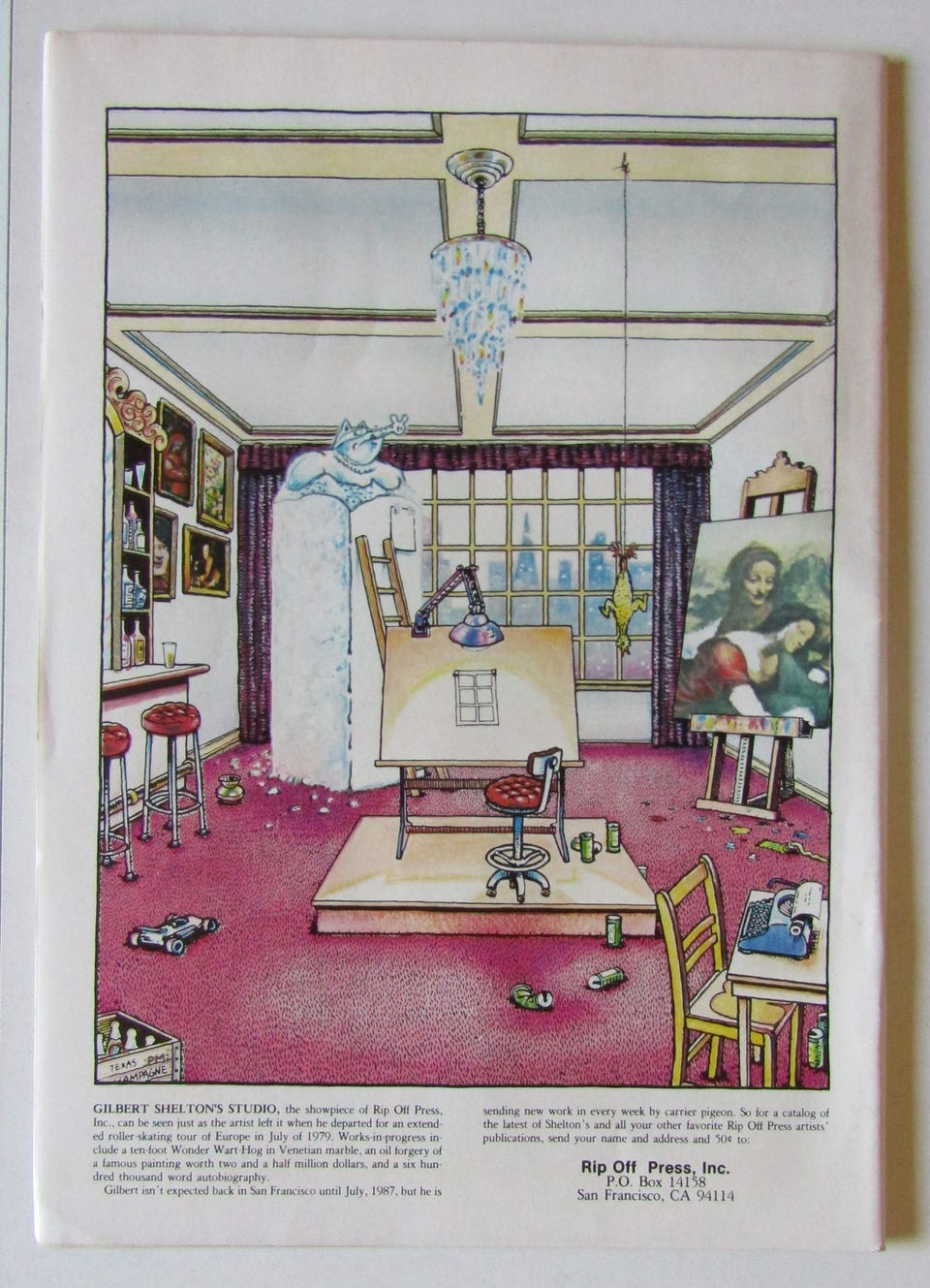 Galleribillede