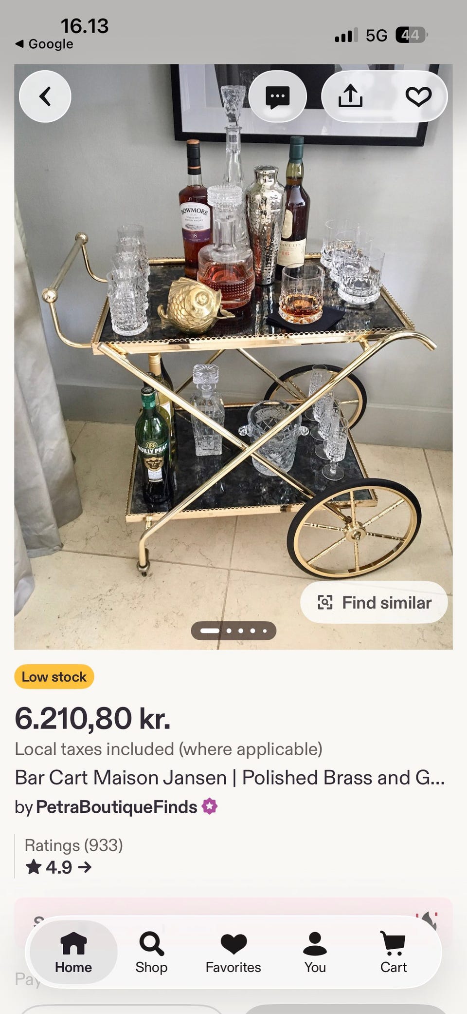 Galleribillede