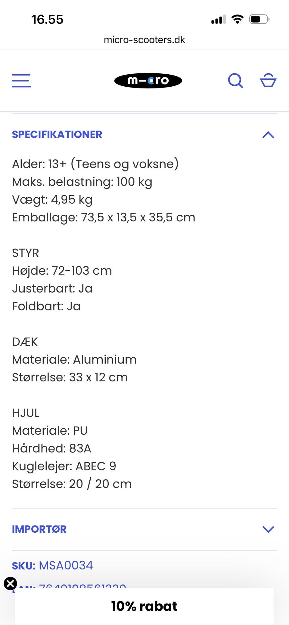 Galleribillede