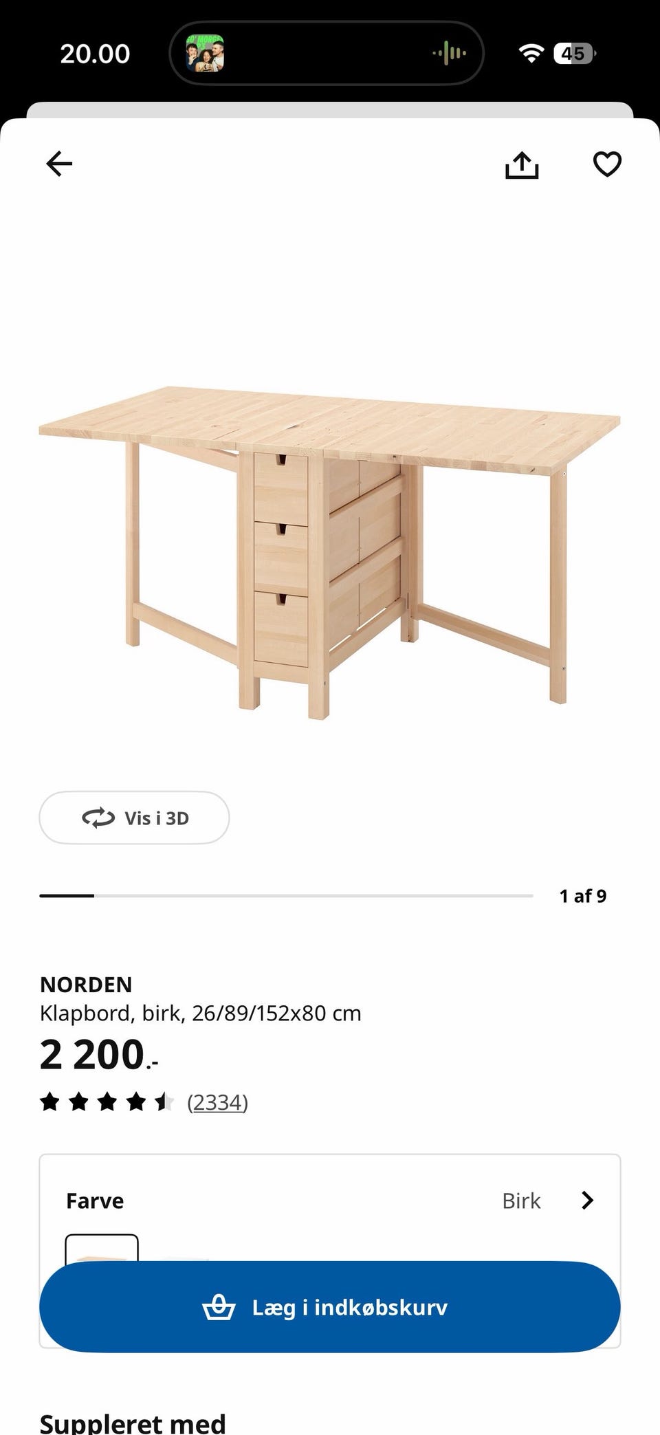 Galleribillede