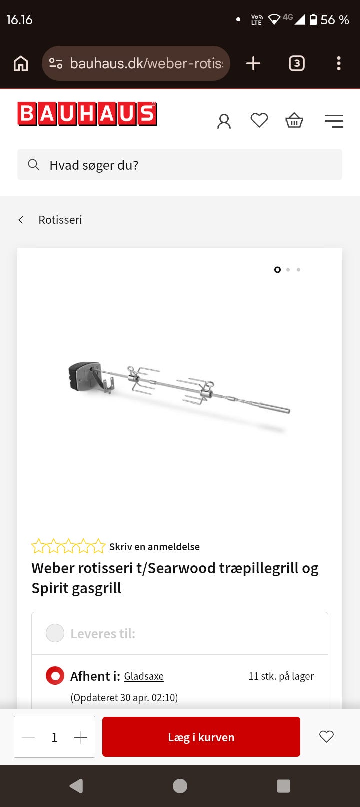 Galleribillede