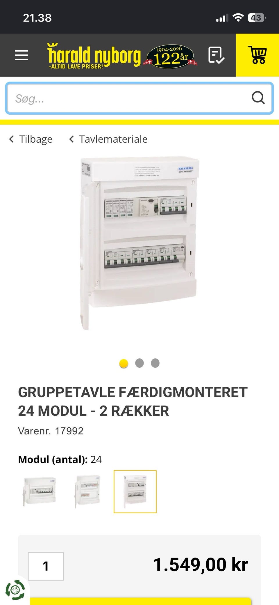 Galleribillede