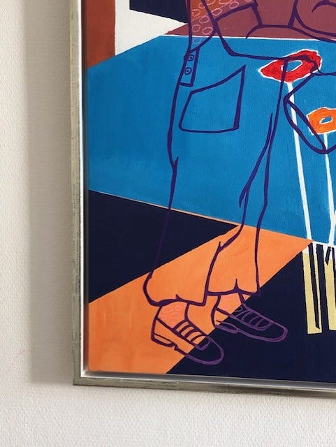 Galleribillede