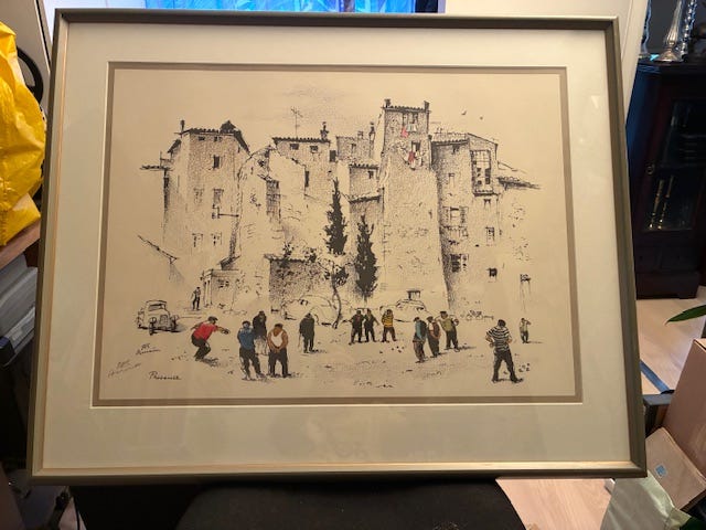 Galleribillede