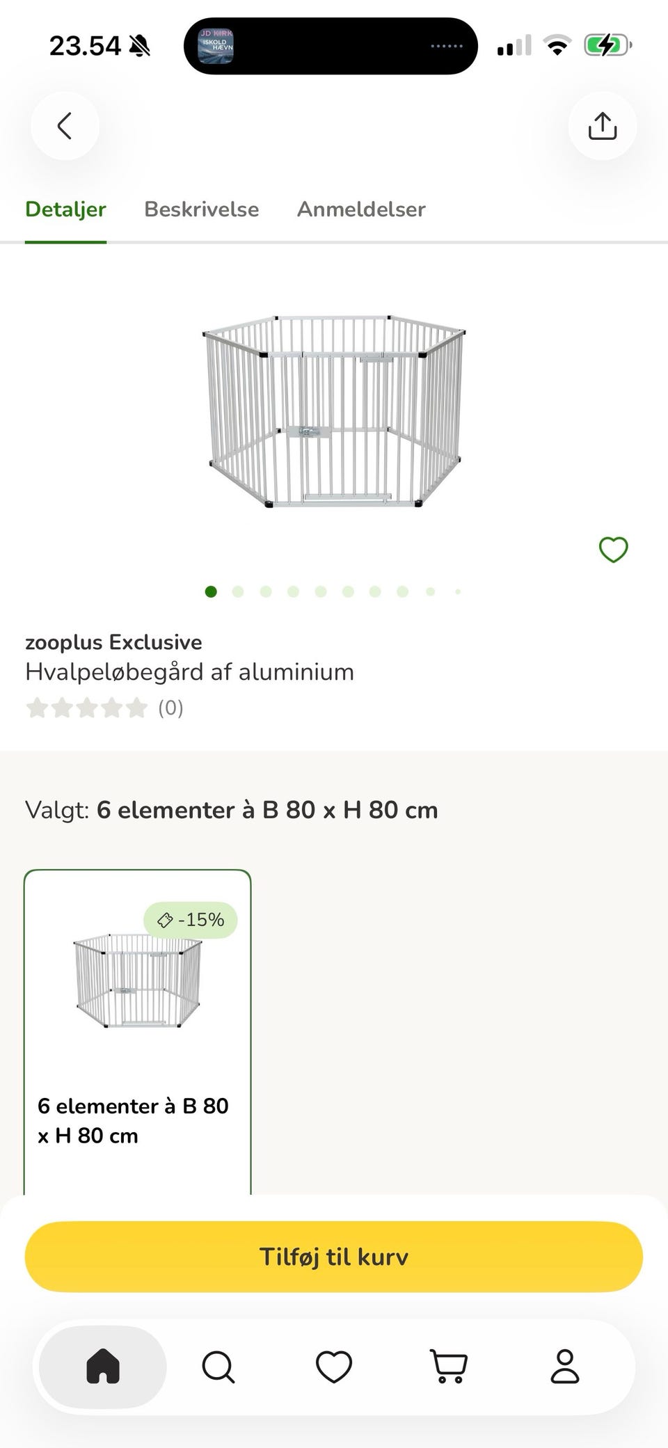 Galleribillede