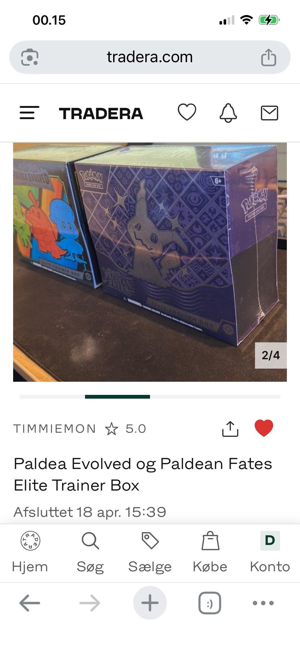 Galleribillede