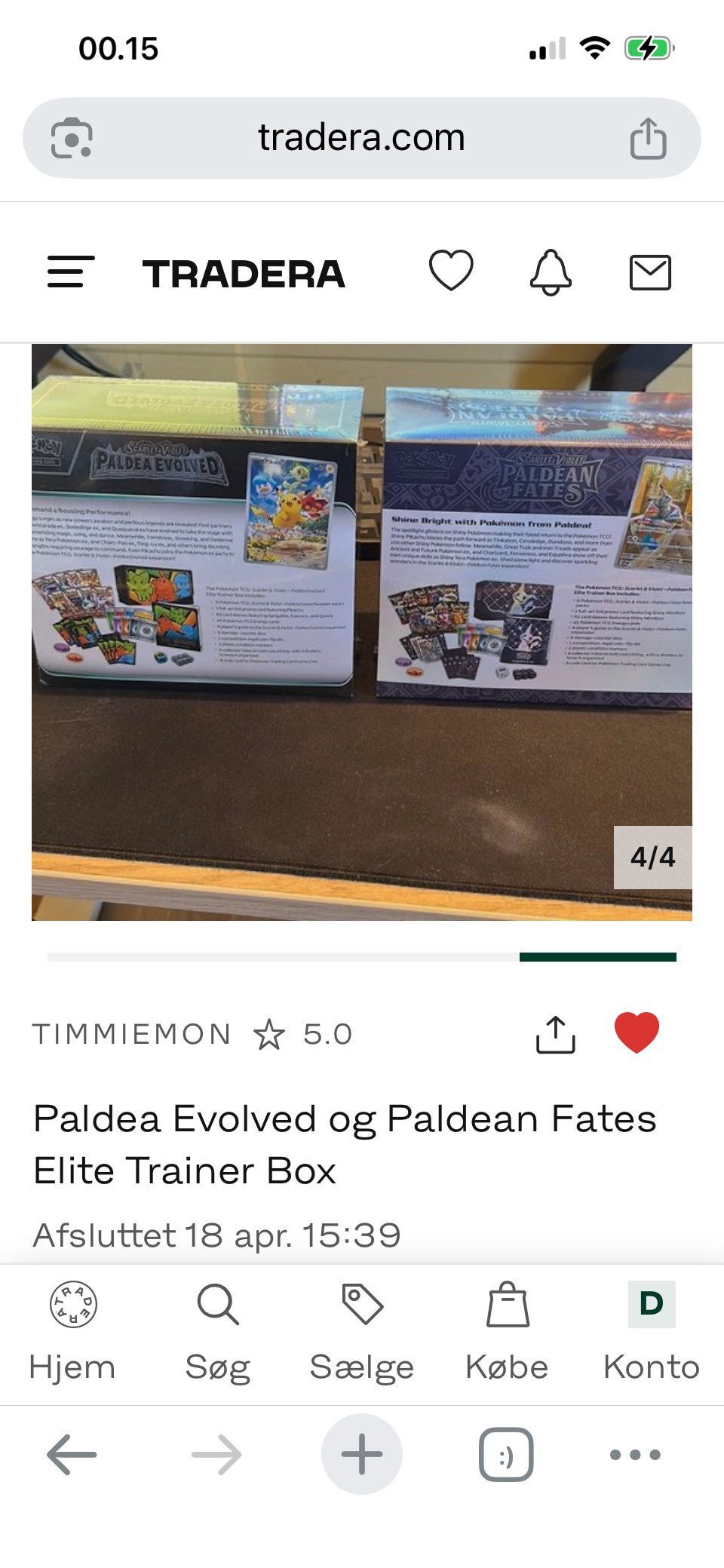 Galleribillede