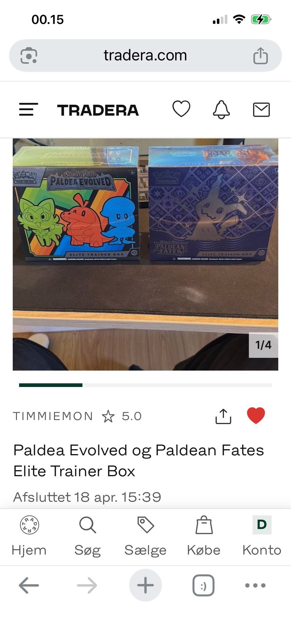 Galleribillede