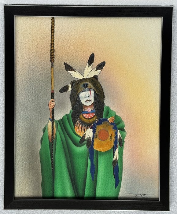 Galleribillede