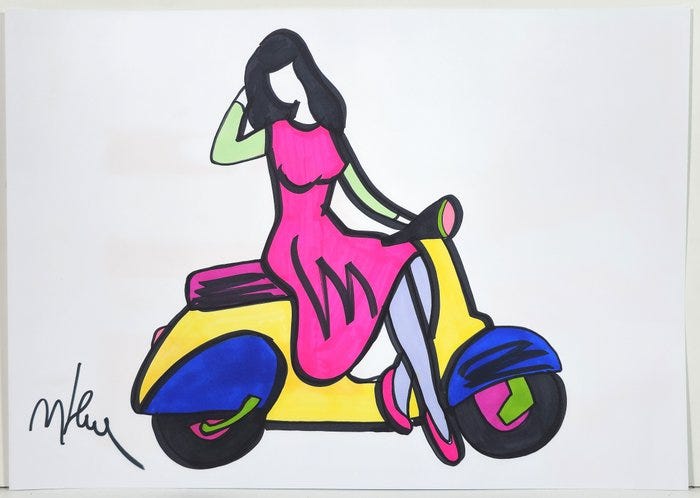 Galleribillede