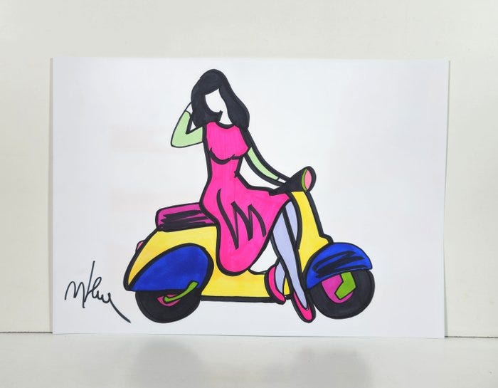 Galleribillede
