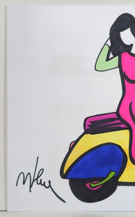 Galleribillede