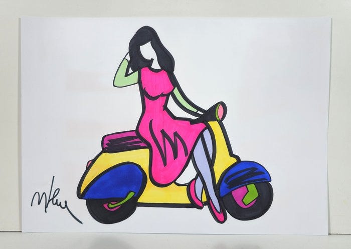 Galleribillede