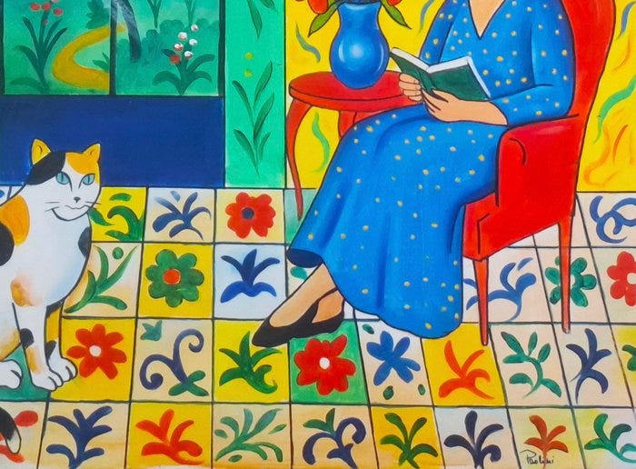 Galleribillede