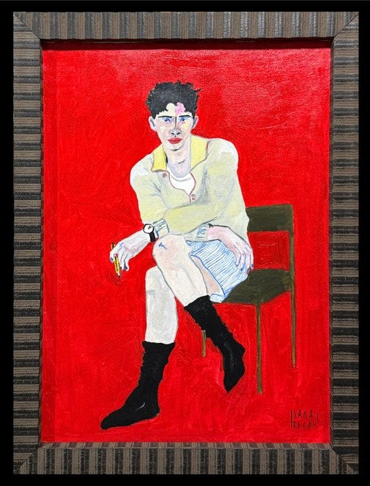 Galleribillede
