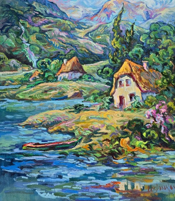 Galleribillede