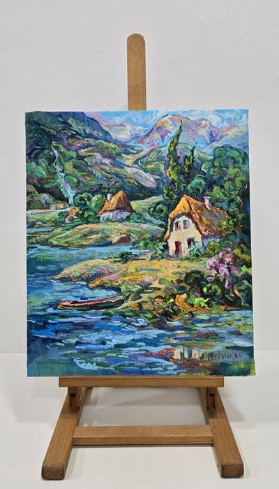 Galleribillede