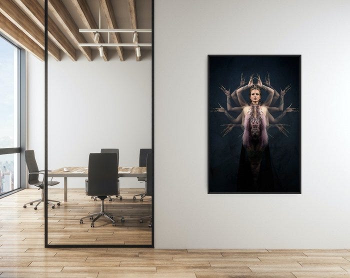 Galleribillede