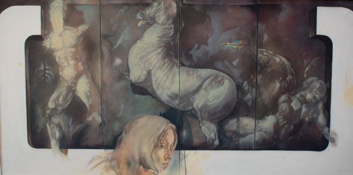 Galleribillede