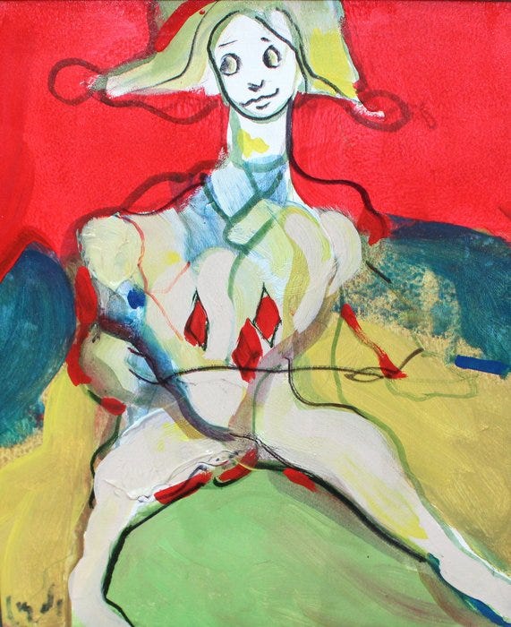 Galleribillede