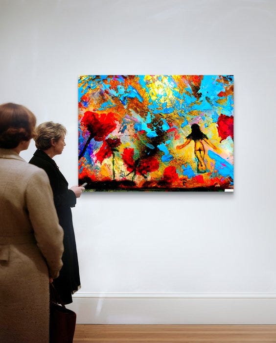 Galleribillede