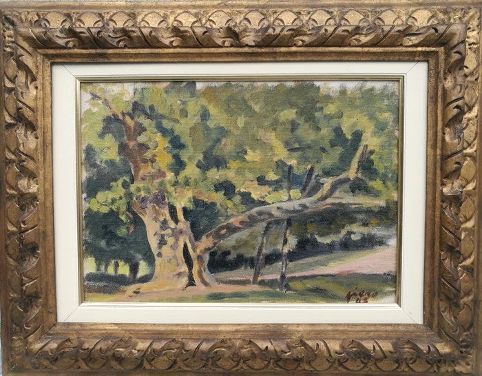 Galleribillede