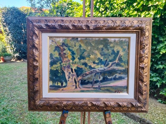 Galleribillede