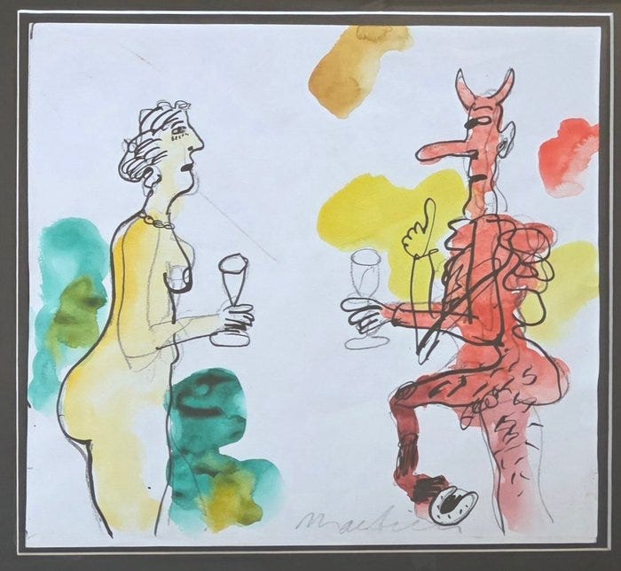 Galleribillede
