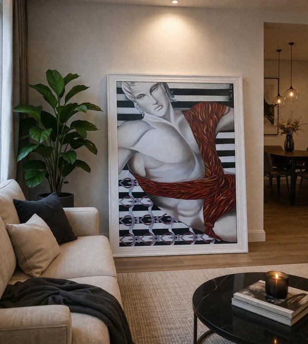 Galleribillede