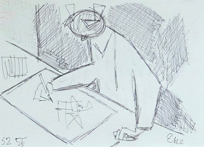 Galleribillede