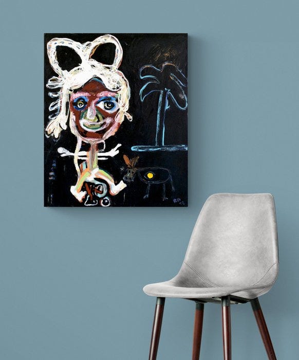 Galleribillede
