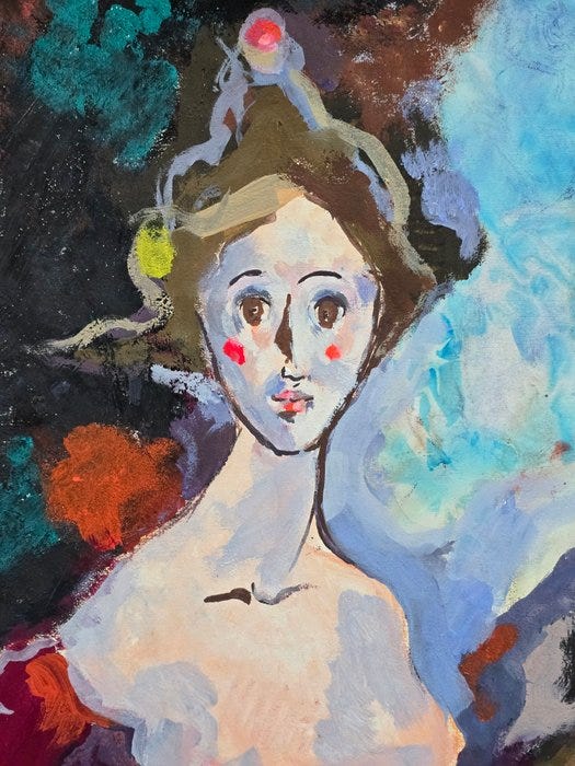 Galleribillede