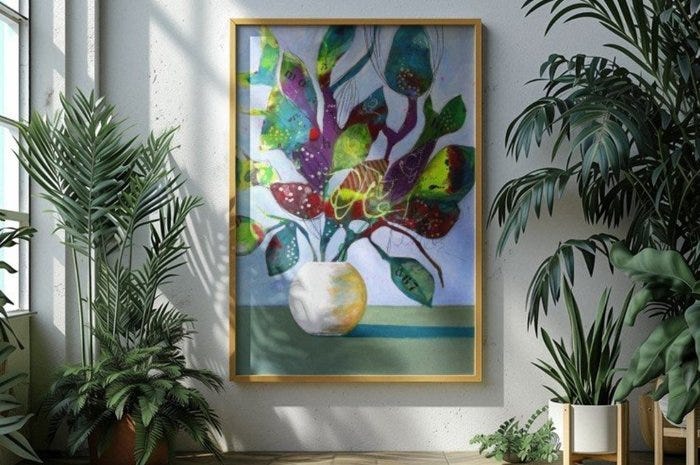 Galleribillede