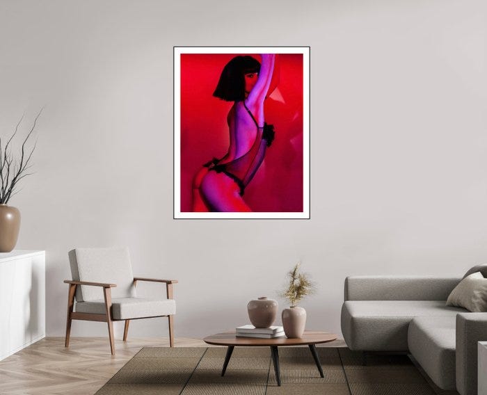 Galleribillede
