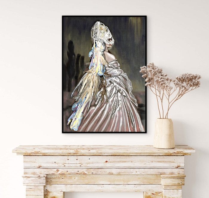 Galleribillede